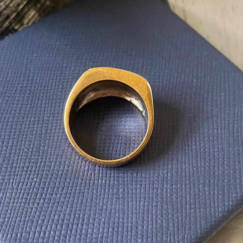 Two Tone Ring - image 3